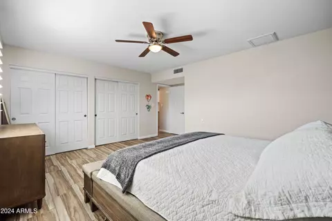 Bedroom - 2161 E Gemini Dr, Tempe, AZ 85283 photo 2 of 4