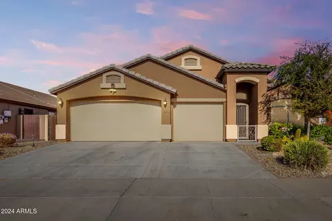 17750 W Larkspur Dr, Surprise, AZ 85388