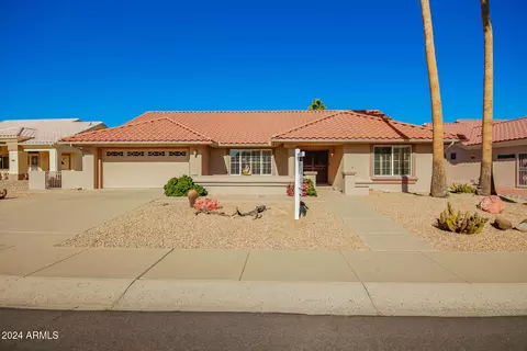 15302 W Sentinel Dr, Sun City West, AZ 85375