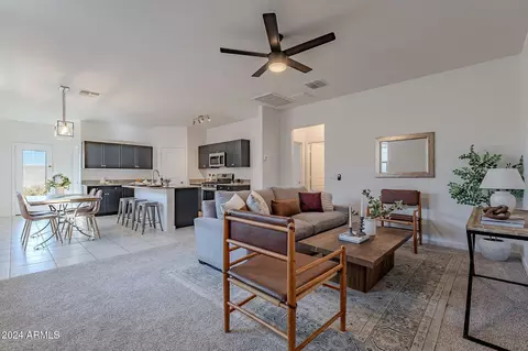 29282 W Clarendon Ave, Buckeye, AZ 85396