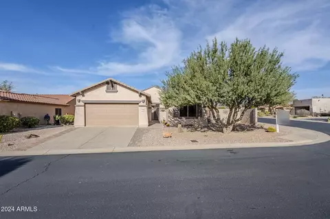 10786 E Lazy Doc Ct, Gold Canyon, AZ 85118