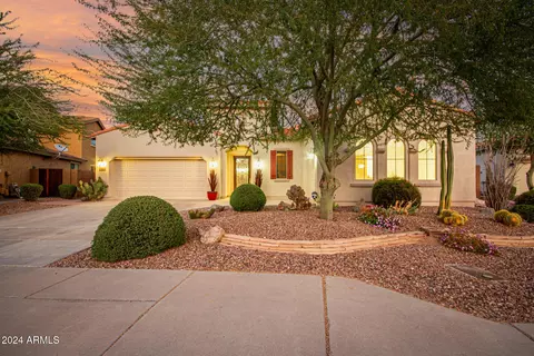 29411 N 123rd Ln, Peoria, AZ 85383