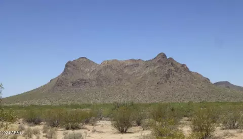 0 W Libra St #48, Eloy, AZ 85131