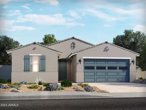 24362 W Graham Trl, Buckeye, AZ 85326