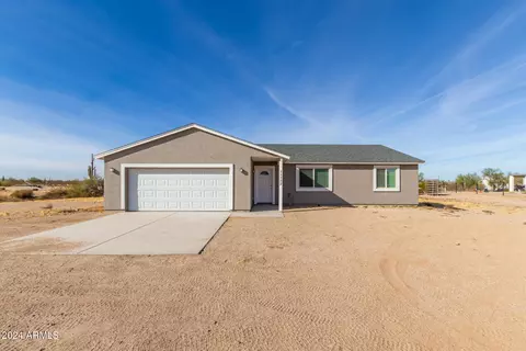 11772 N Abel Pl, Florence, AZ 85132