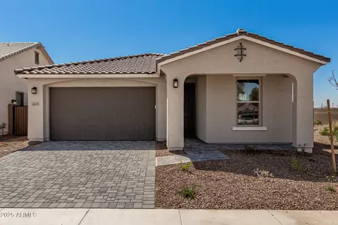 5419 W Las Palmaritas Dr, Glendale, AZ 85302