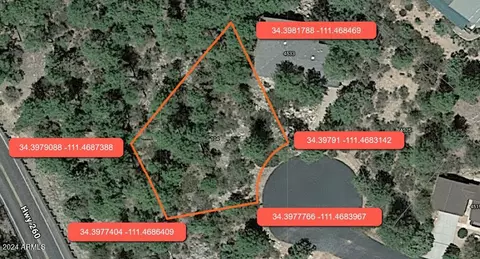 000 N Sundown Lane Ln #104, Pine, AZ 85544 photo 17