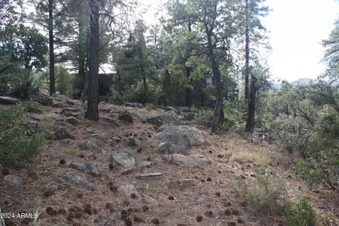 000 N Sundown Lane Ln #104, Pine, AZ 85544 photo 10