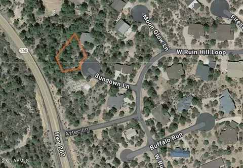 000 N Sundown Lane Ln #104, Pine, AZ 85544 photo 3
