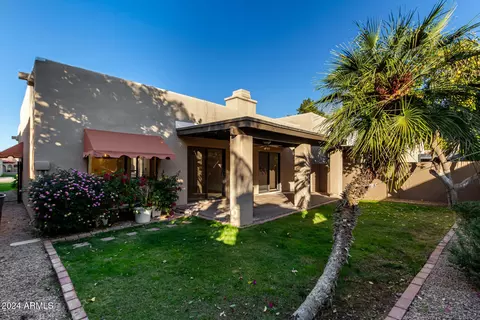 4121 E Altadena Ave, Phoenix, AZ 85028 photo 36