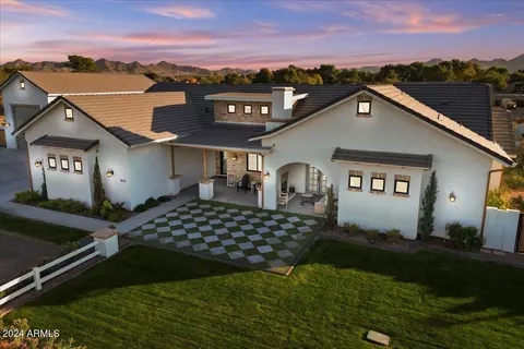 18131 E Indiana Ave, Queen Creek, AZ 85142