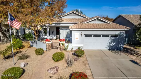 4248 E Loma Vista St, Gilbert, AZ 85295