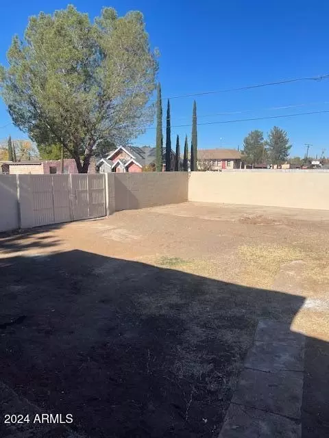 1200 E 11th St, Douglas, AZ 85607 photo 5