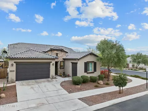 20539 W Rosewood Ln, Buckeye, AZ 85396