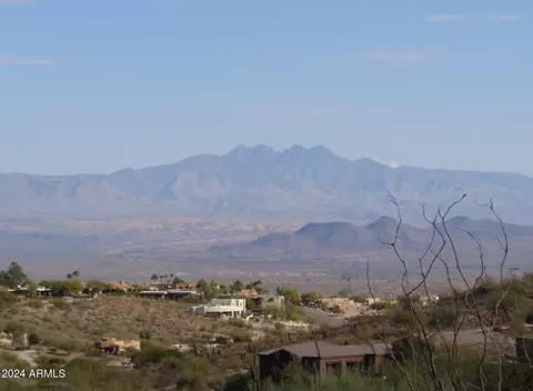 16136 N Desert Fox Pkwy #111, Fountain Hills, AZ 85268