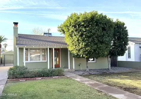 1129 W Lynwood St, Phoenix, AZ 85007