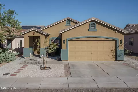 816 W Saint Kateri Ave, Phoenix, AZ 85041