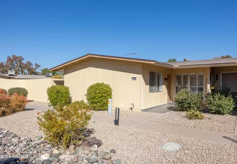 13324 W Stonebrook Dr, Sun City West, AZ 85375
