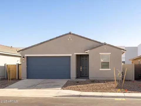 9115 N 173rd Ln, Waddell, AZ 85355