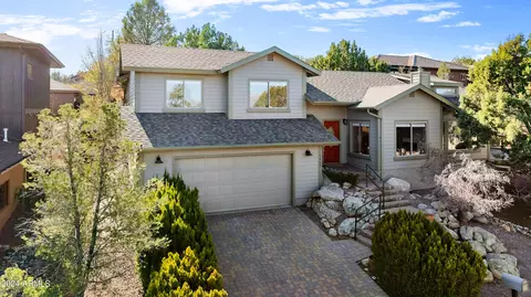1457 Vista Rd, Prescott, AZ 86303