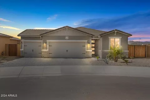 22570 N Belt Dr, Maricopa, AZ 85138