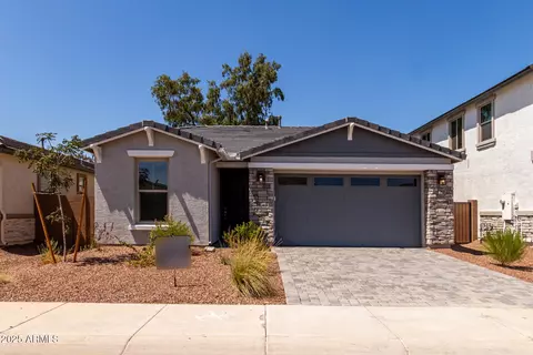 5414 W Las Palmaritas Dr, Glendale, AZ 85302
