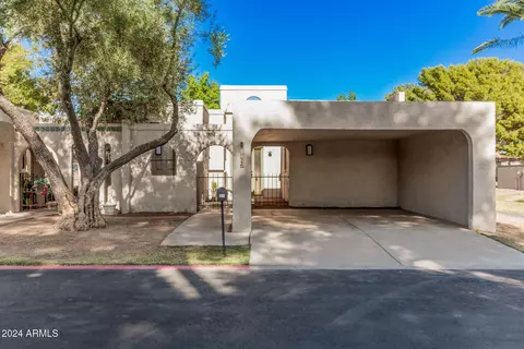 942 E Beryl Ave, Phoenix, AZ 85020