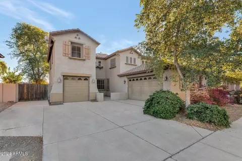 11663 N 145th Ave, Surprise, AZ 85379