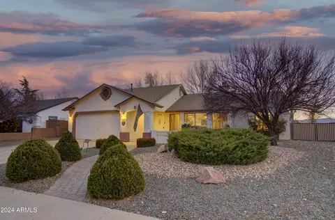 7225 E Pinnacle Pass Loop, Prescott Valley, AZ 86315