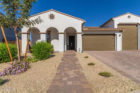 13930 W Tierra Grande --, Surprise, AZ 85387