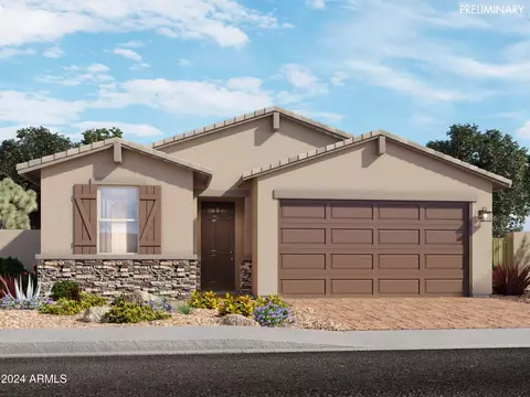 8644 W Warner St, Tolleson, AZ 85353