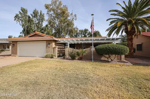 1315 Leisure World --, Mesa, AZ 85206