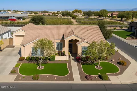 21774 E Camacho Rd, Queen Creek, AZ 85142