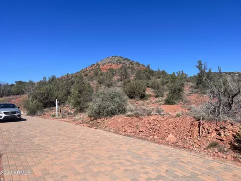 4601 Red Rock Rd #2, Sedona, AZ 86336