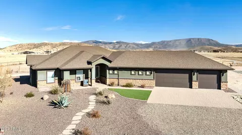 11775 N Patience Way, Prescott Valley, AZ 86315