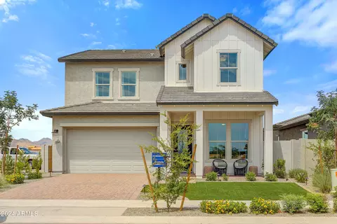 26048 S 229th Pl, Queen Creek, AZ 85142