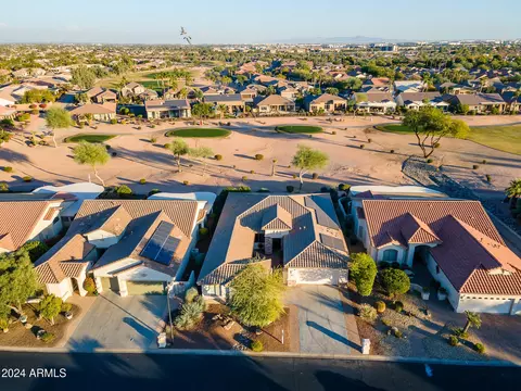 2737 N 160th Ave, Goodyear, AZ 85395
