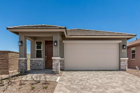 5649 N 205th Ln, Buckeye, AZ 85396