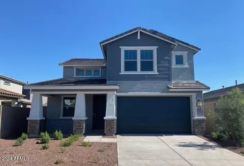20955 W Hubbell St, Buckeye, AZ 85396