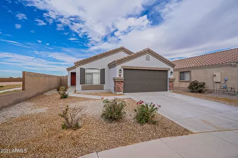 1452 W Shannon Way, Coolidge, AZ 85128