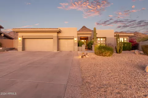 11138 E Verbena Ln, Scottsdale, AZ 85255