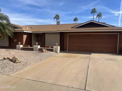 537 S Rosemont Ave, Mesa, AZ 85206