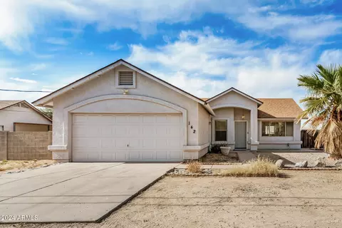 142 N 86th Pl, Mesa, AZ 85207