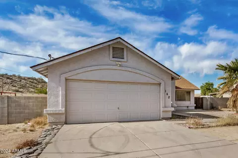 142 N 86th Pl, Mesa, AZ 85207 photo 5
