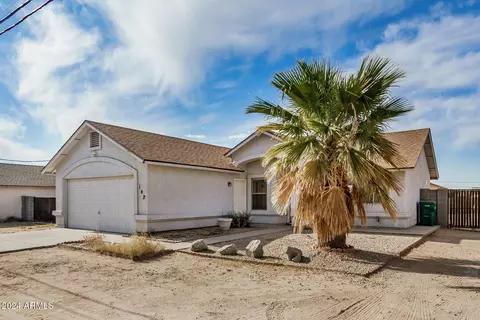142 N 86th Pl, Mesa, AZ 85207 photo 3