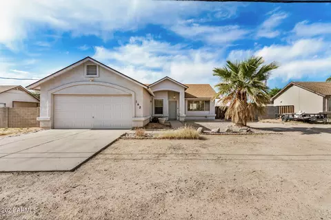 142 N 86th Pl, Mesa, AZ 85207 photo 2