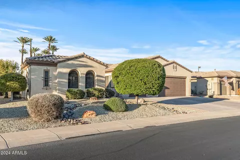 20064 N Rawhide Way, Surprise, AZ 85387