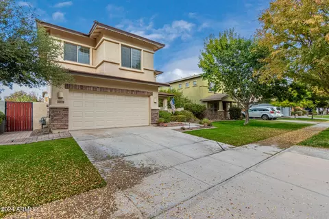4234 E Washington Ct, Gilbert, AZ 85234 photo 3