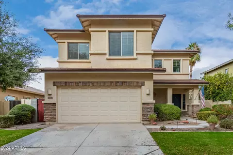 4234 E Washington Ct, Gilbert, AZ 85234 photo 2