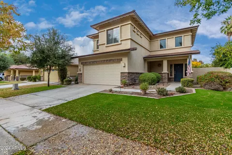 4234 E Washington Ct, Gilbert, AZ 85234 photo 5